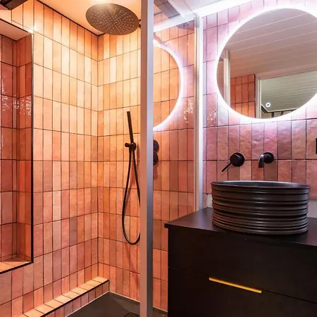 Appartement Dify Jarente - Bellecour Lyon