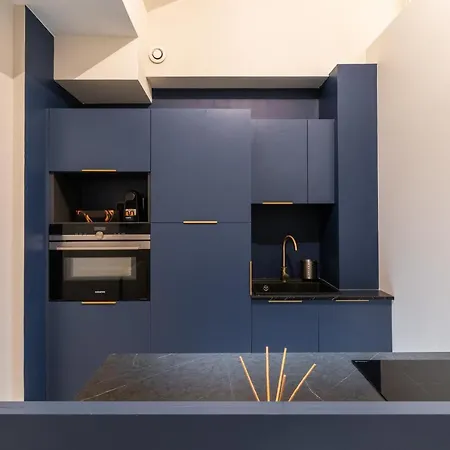Apartment Dify Jarente - Bellecour
